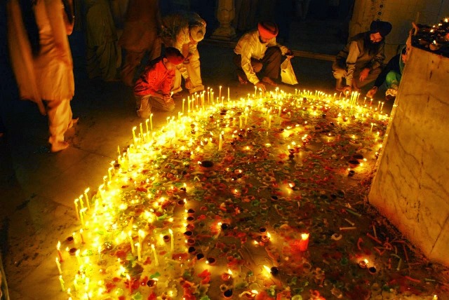 Diwali